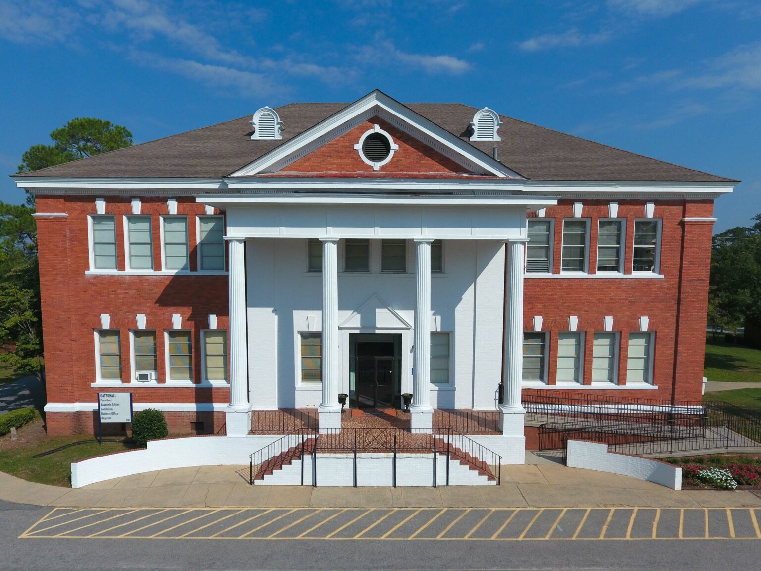 Nursing Program at Brewton-Parker College - Brewton-Parker College