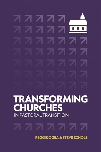 Dr. Steven Echols, President of Brewton-Parker Christian University, has recently coauthored a book entitled Transforming Churches in Pastoral Transition. Churches often approach the interim time between pastors with an expectation that the church will regress. Echols and his coauthor, Reggie Ogea, wrote this book to help churches view the time between pastors as an opportunity to move the congregation forward.
