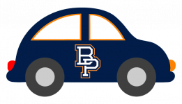BP Car